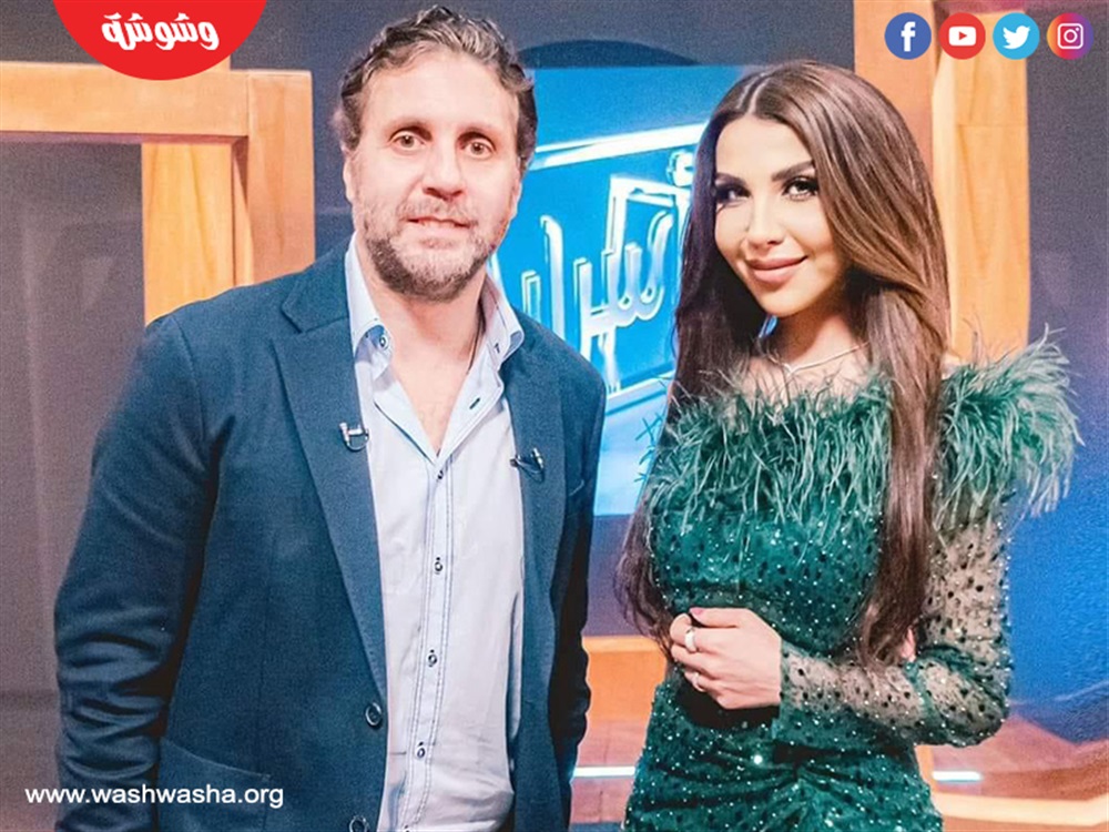 هشام ماجد