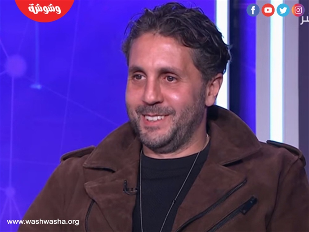 هشام ماجد