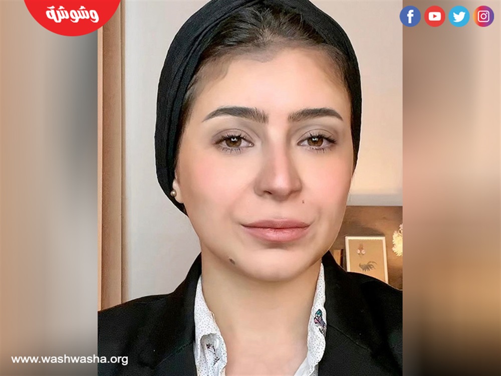 وشوشة