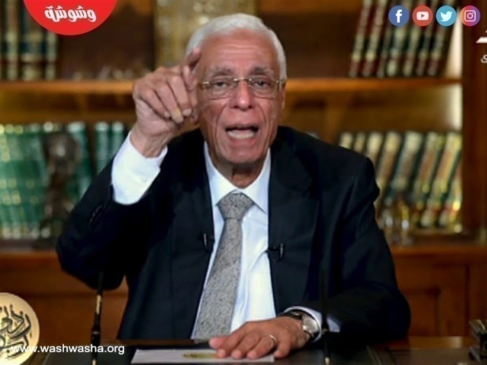 حسام موافي