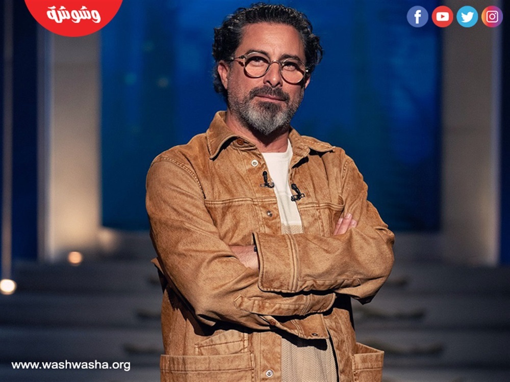 هادى الباجورى