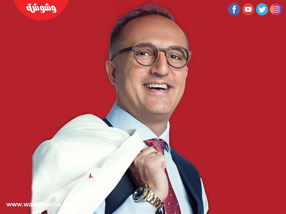شريف مدكور