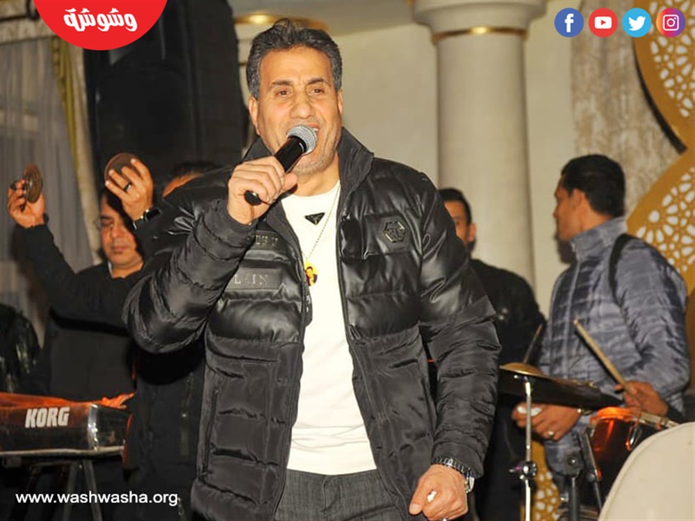 احمد شيبه 