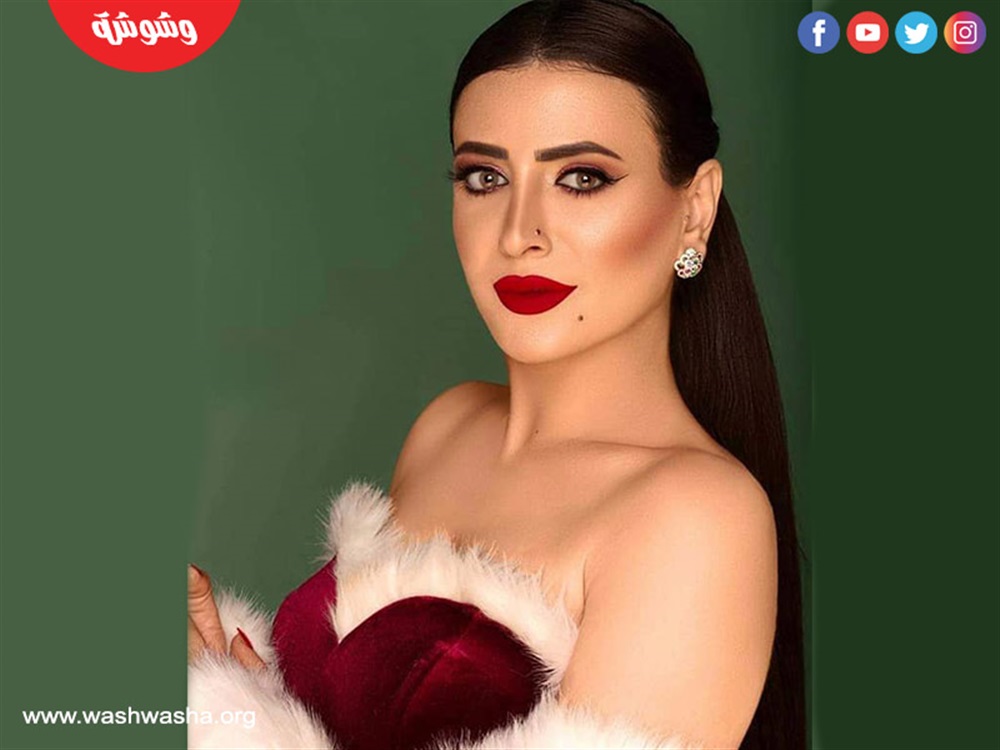 وفاء قمر