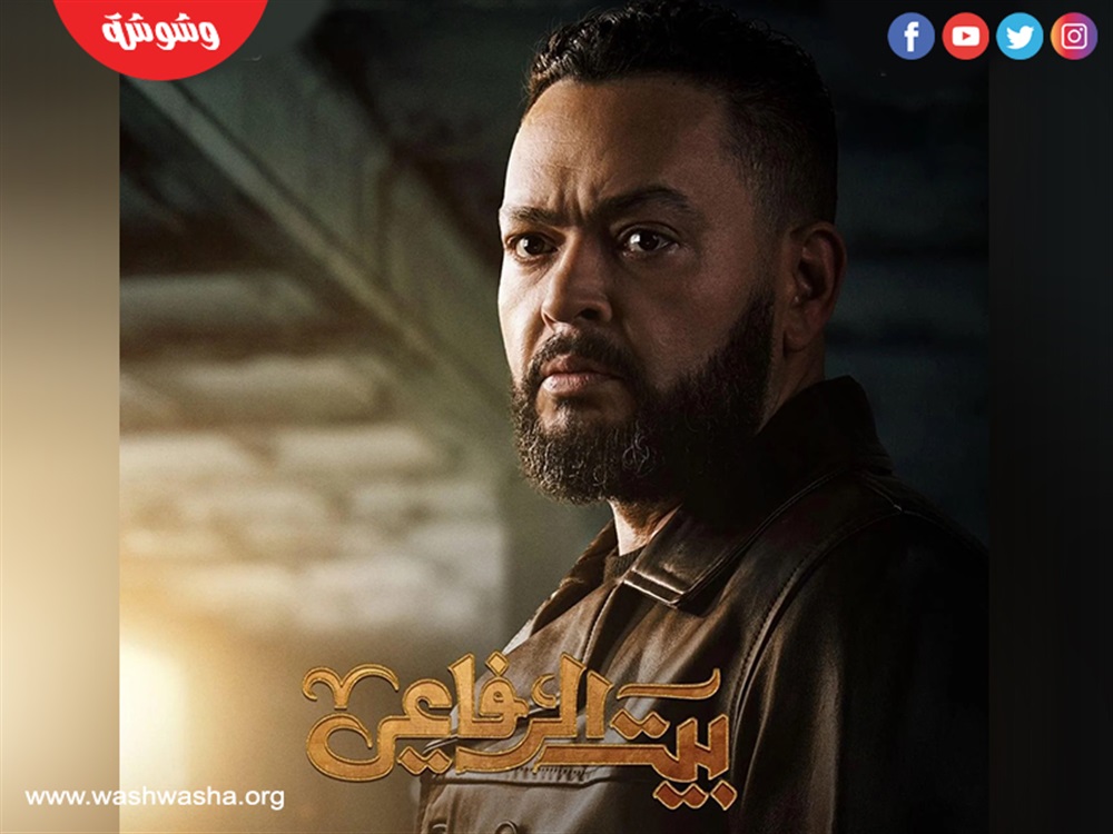 أحمد رزق