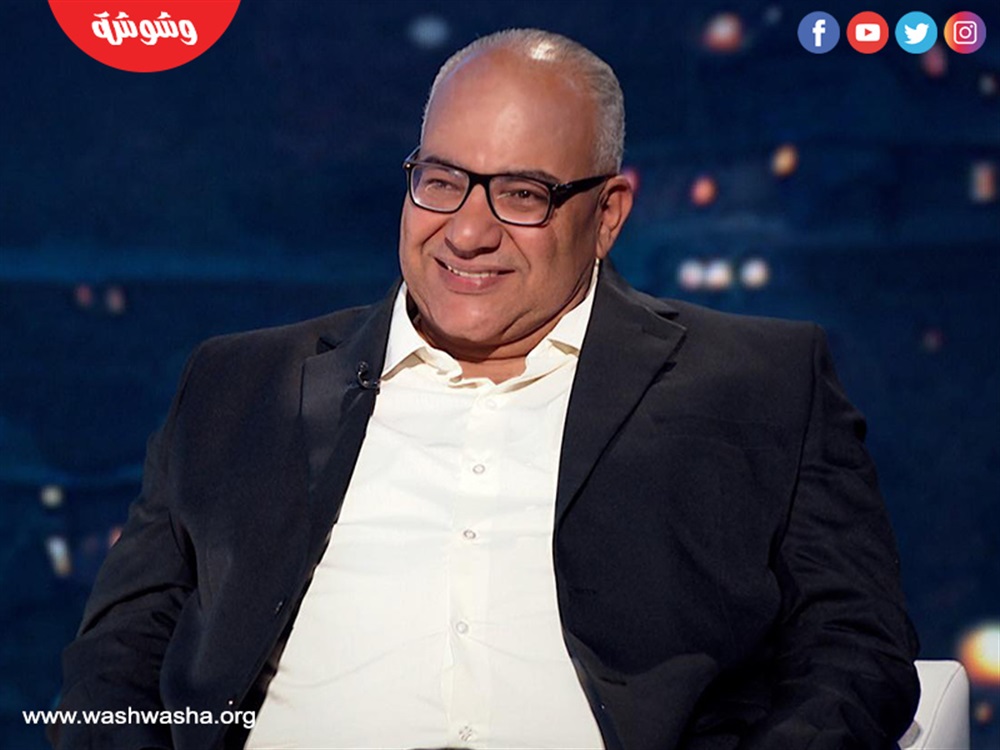بيومي فؤاد