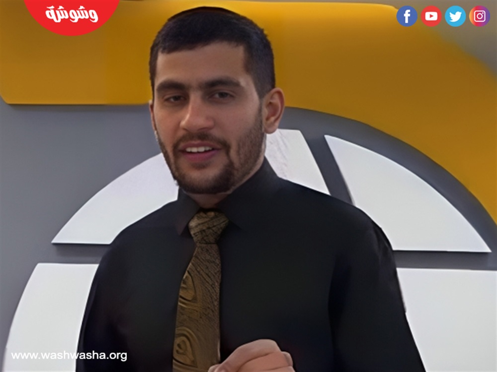 أحمد سمير تشدين