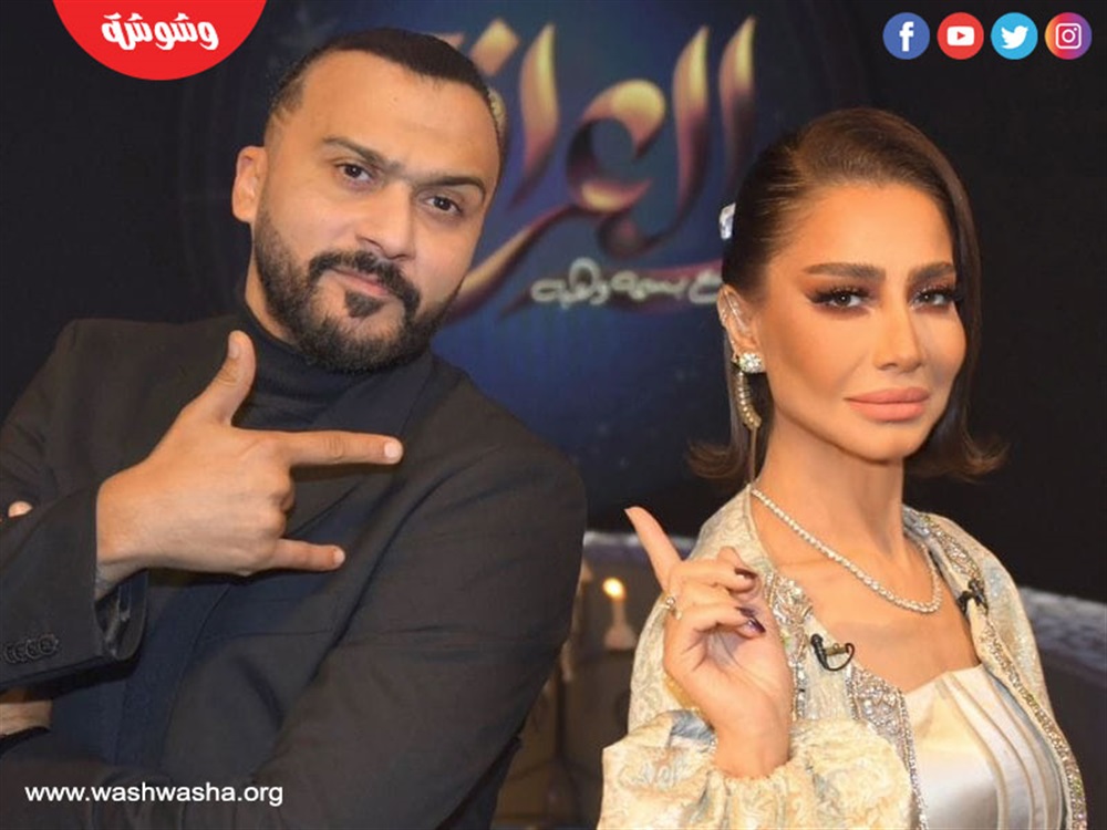إبراهيم سعيد
