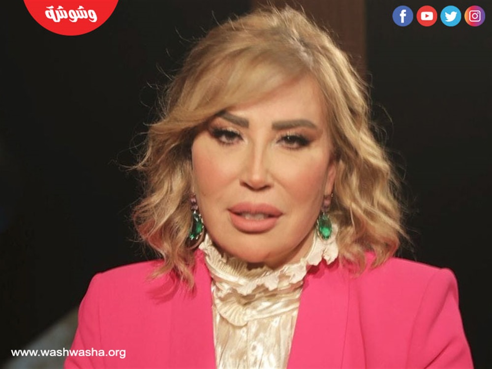 إيناس الدغيدي