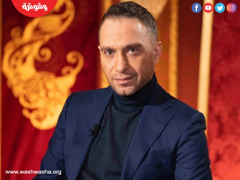 حسام حبيب