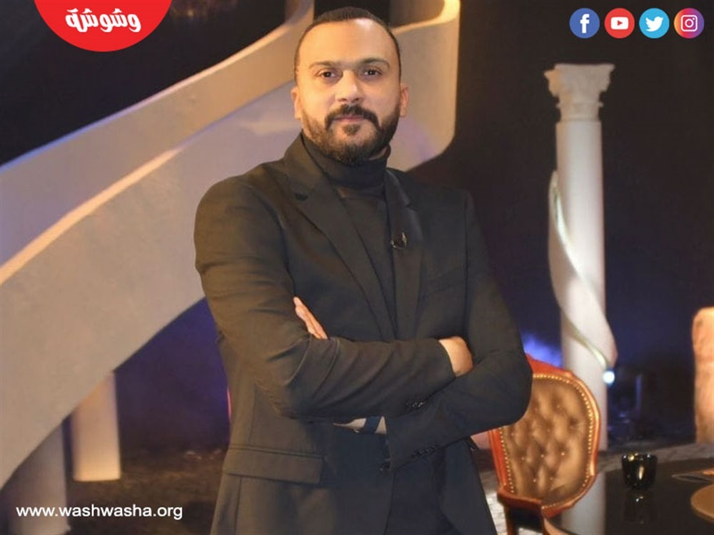 إبراهيم سعيد