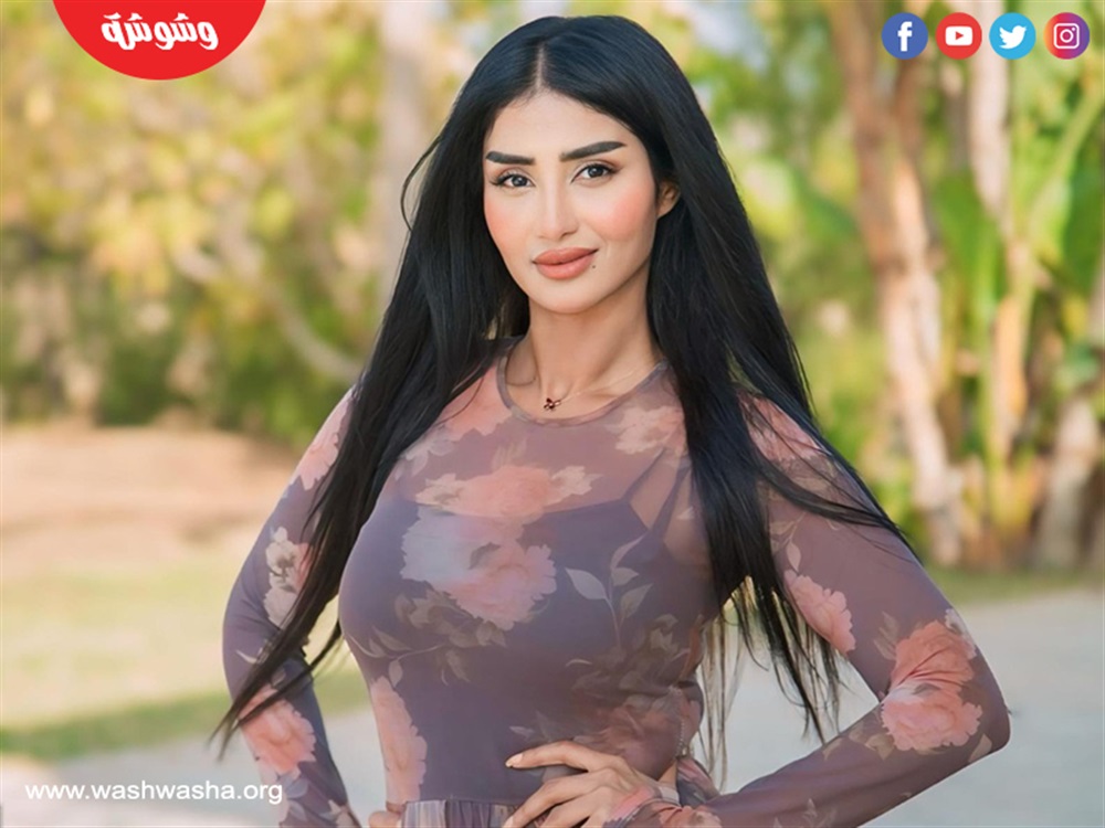 مايا سعد