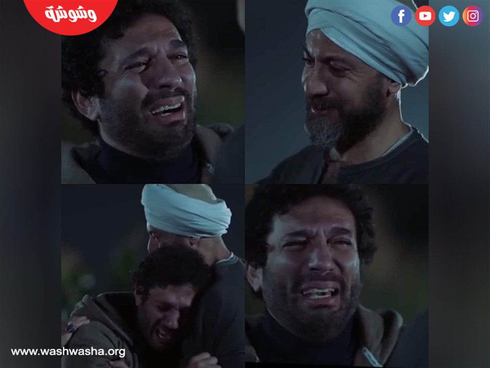 وشوشة