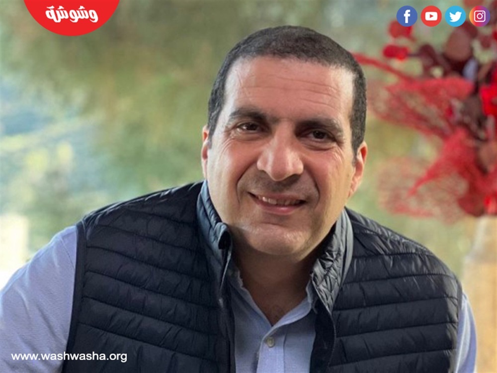 عمرو خالد
