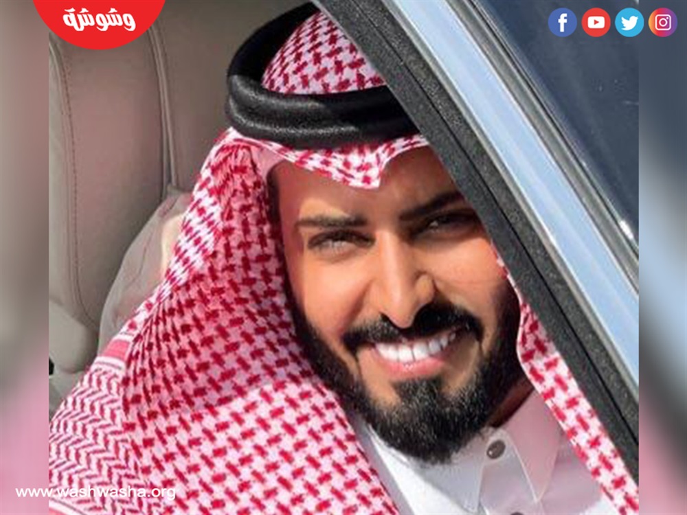 عبد الرحمن المطيري