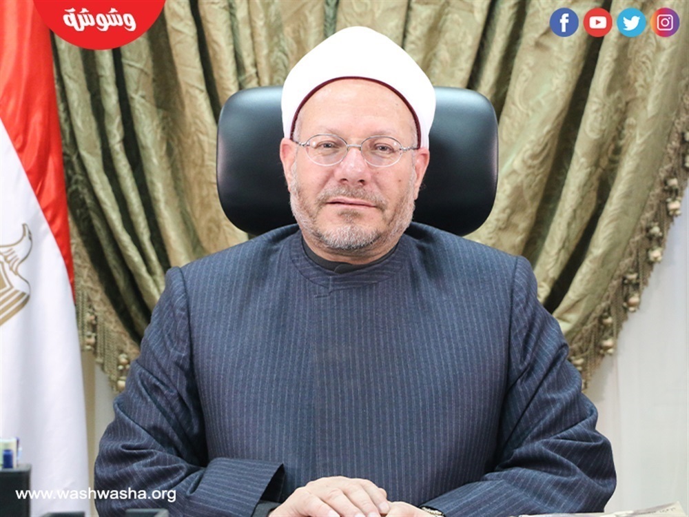 شوقي علام