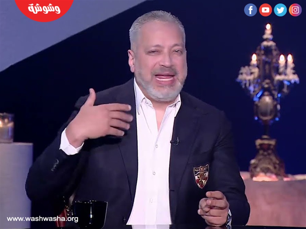 تامر أمين