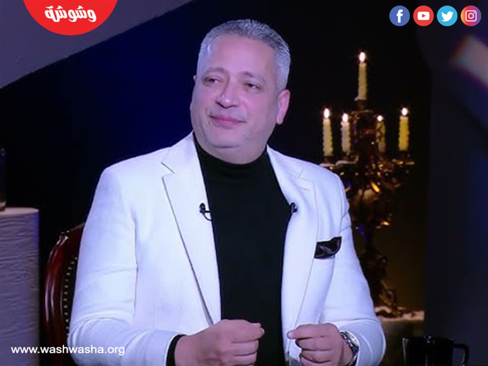 تامر أمين 