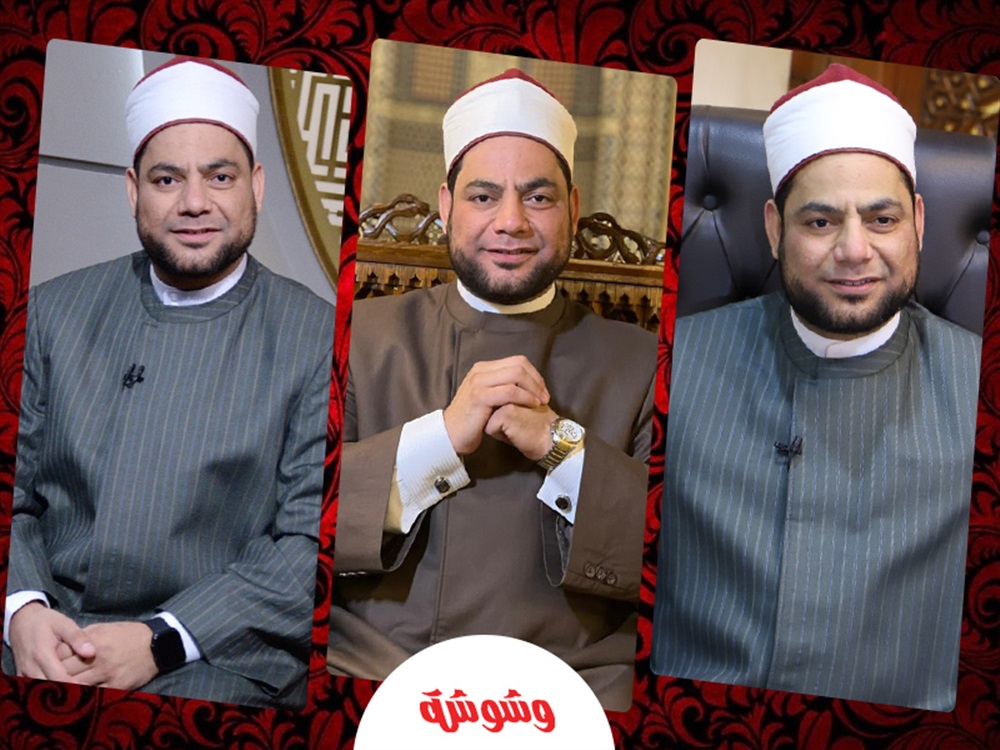 الشيخ مصطفى عبدالسلام