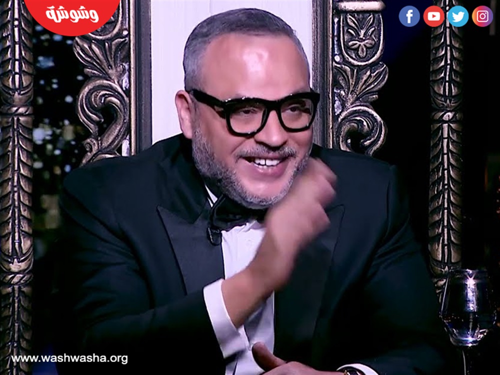 تامر عبدالمنعم