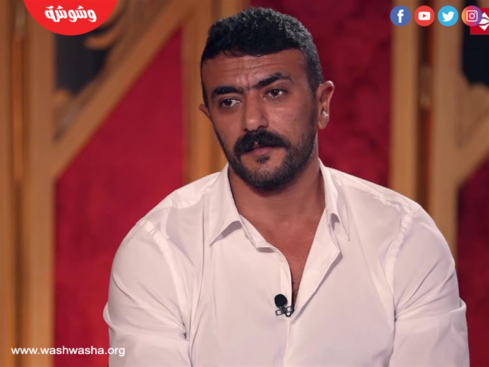 أحمد العوضي