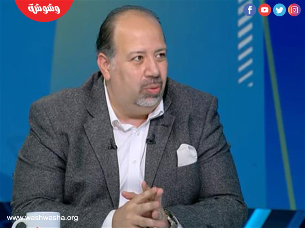 وليد العطار