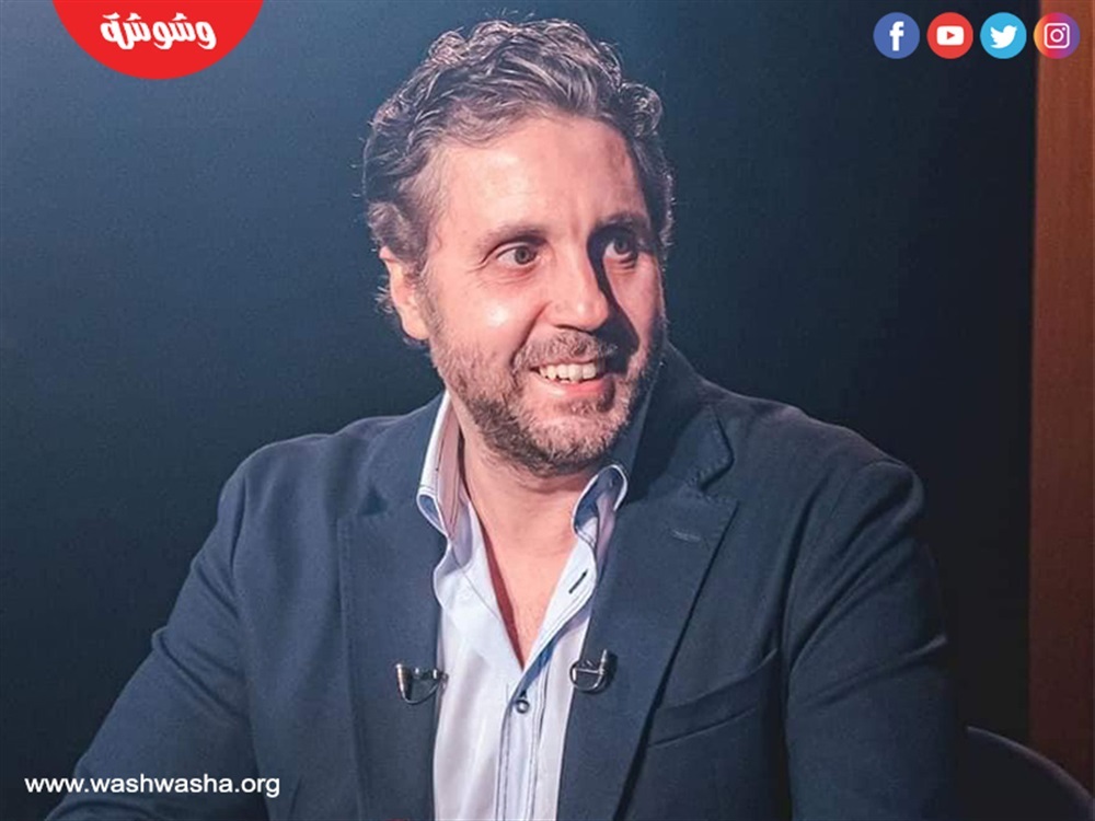 هشام ماجد