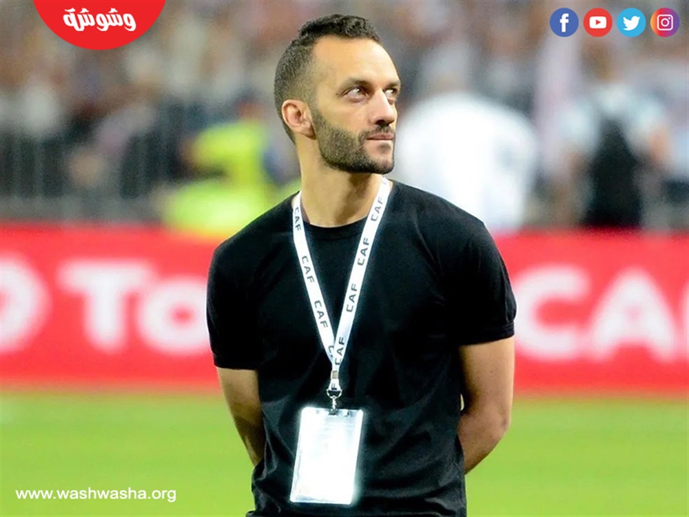 أمير مرتضى منصور