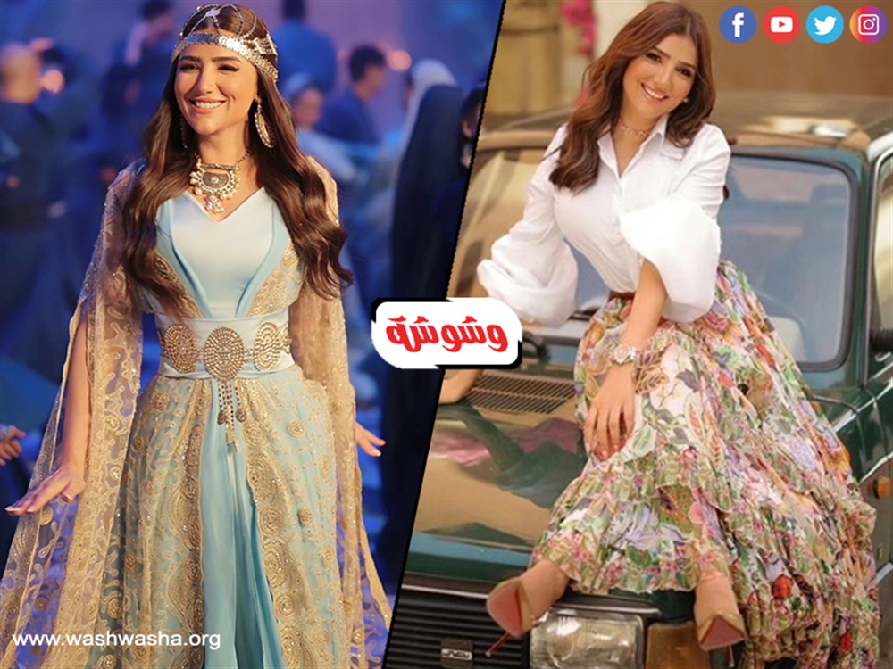 وشوشة