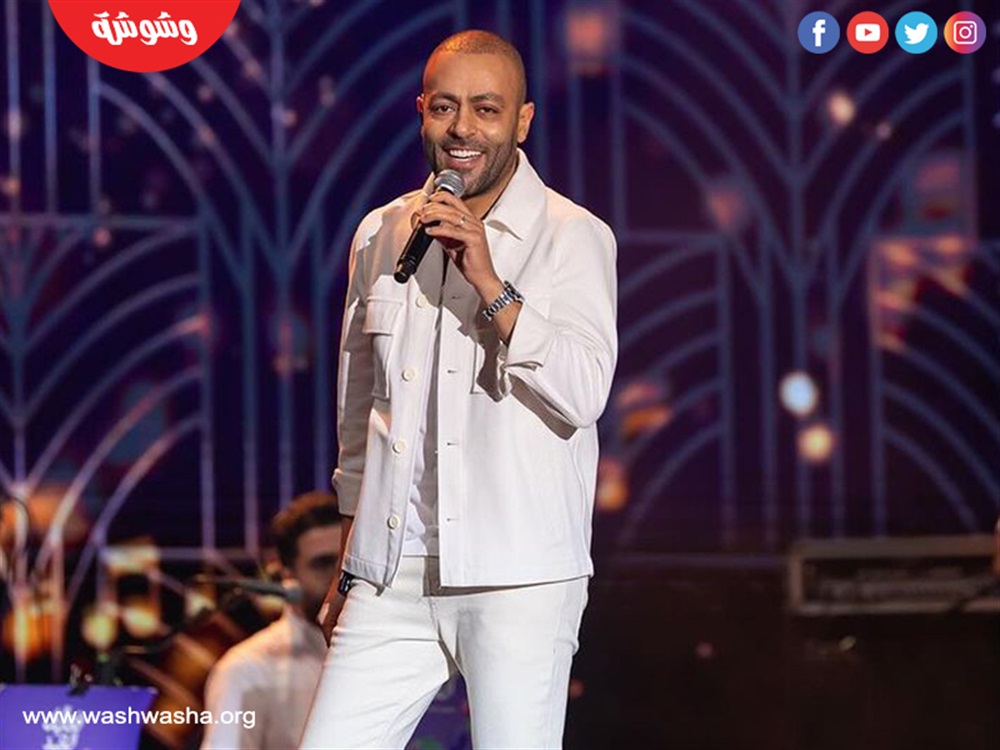 تامر عاشور