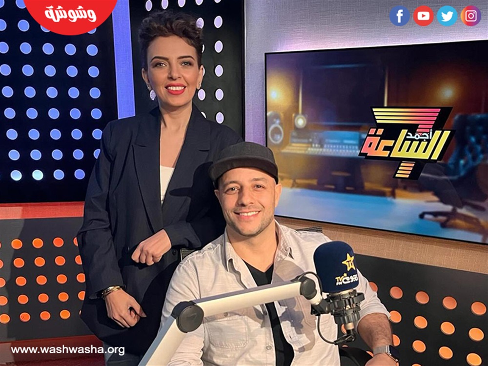 ماهر زين