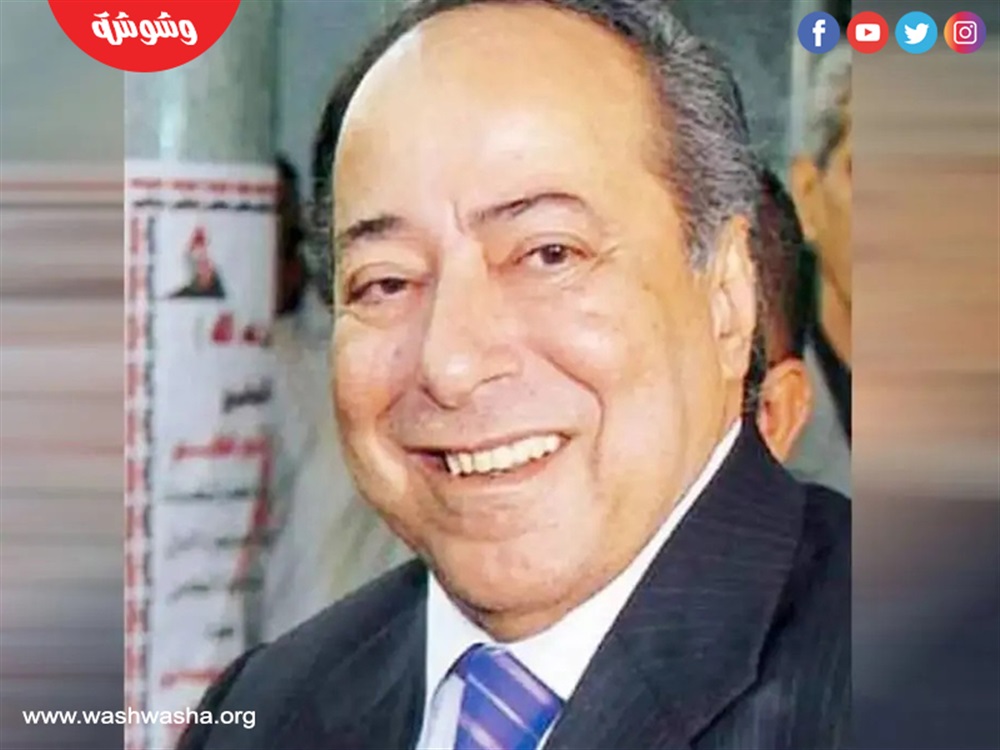 صلاح السعدني