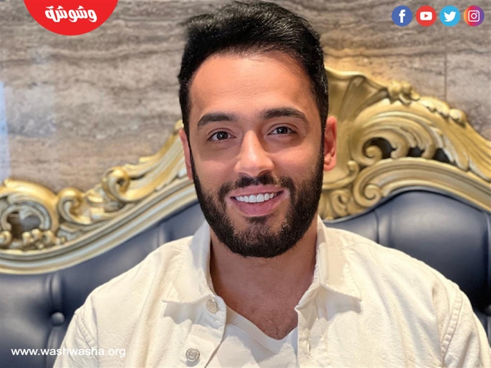 رامى جمال