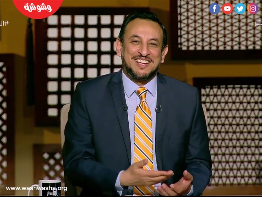 رمضان عبد المعز