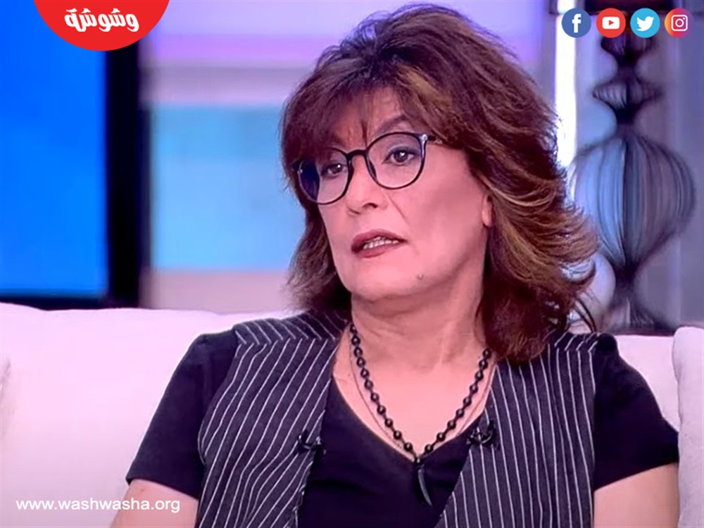 سماح أنور