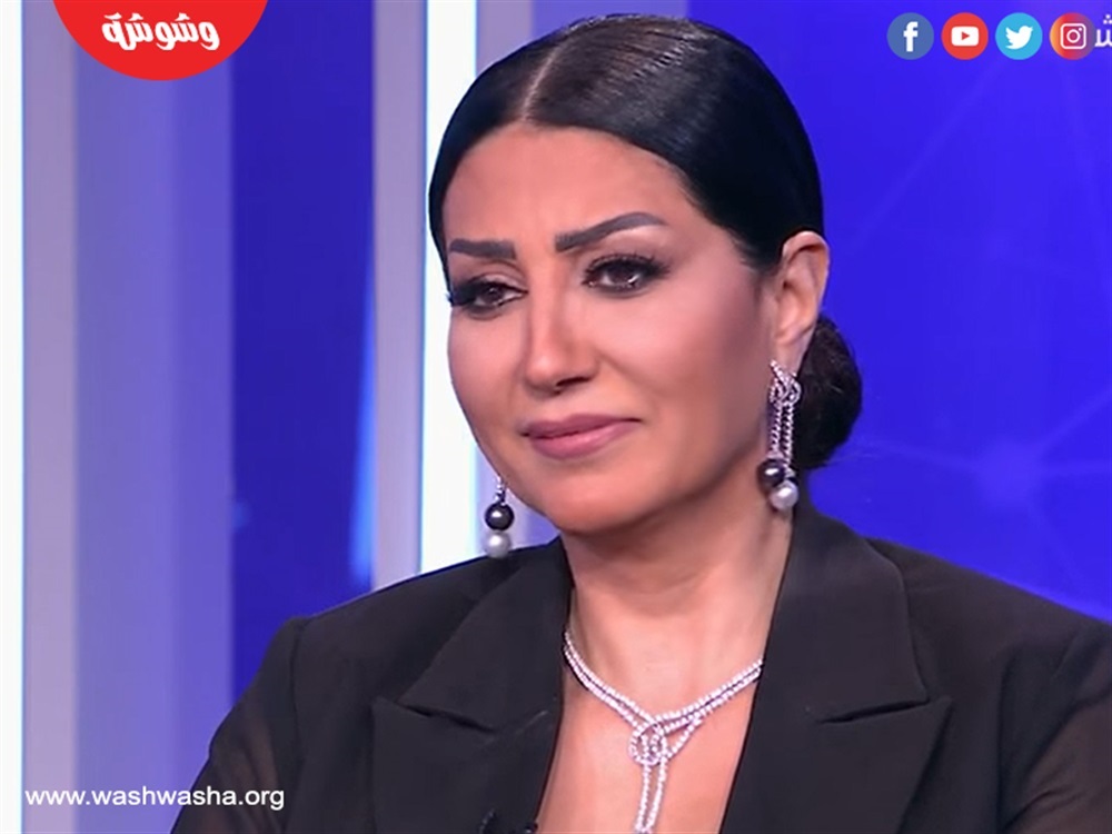 وفاء عامر
