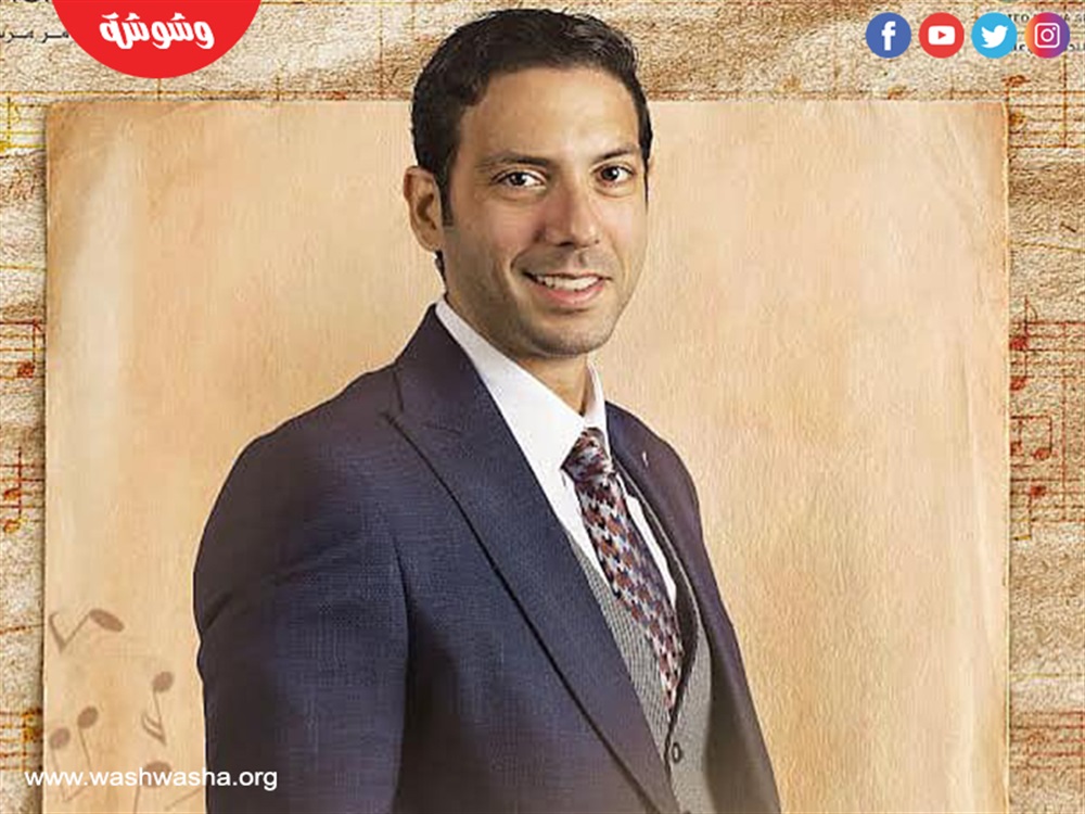 أحمد جمال سعيد
