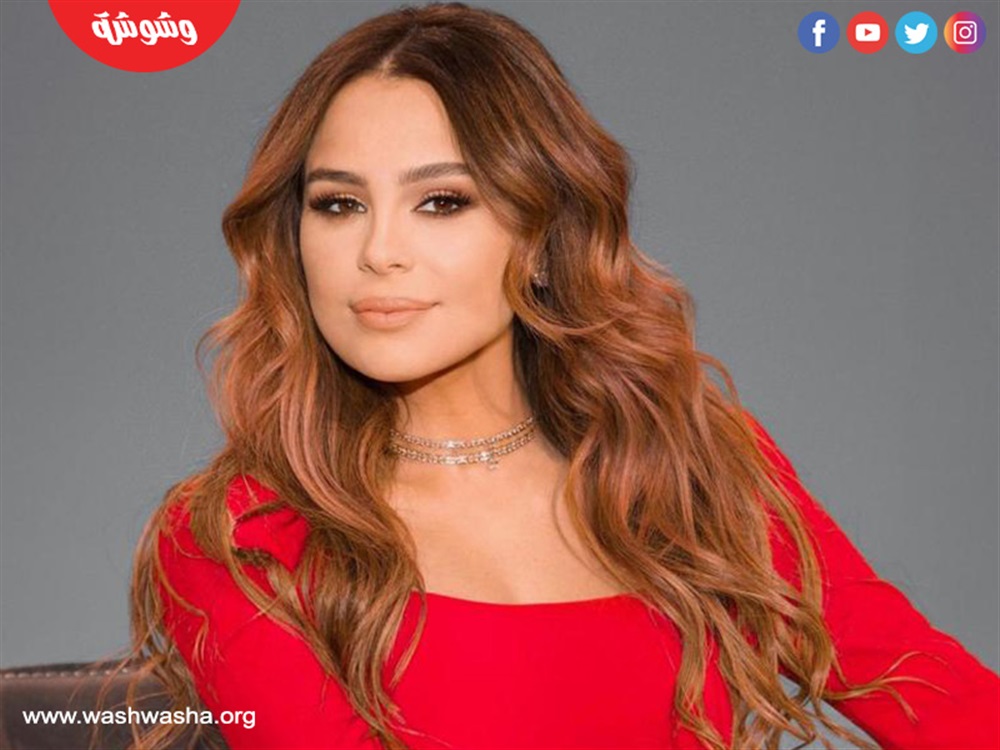 كارول سماحة