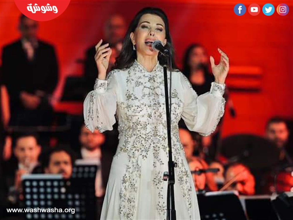 ماجدة الرومى