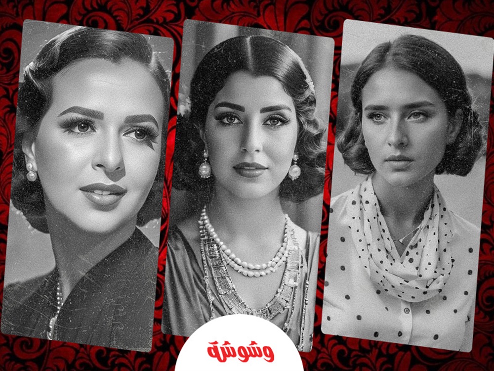 وشوشة