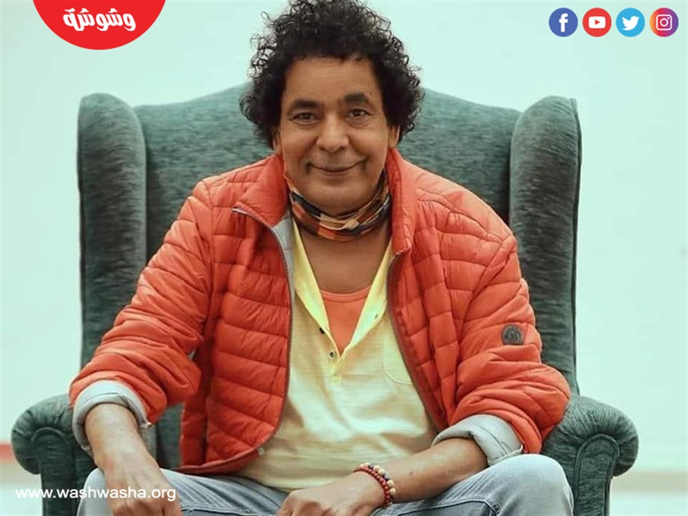 محمد منير