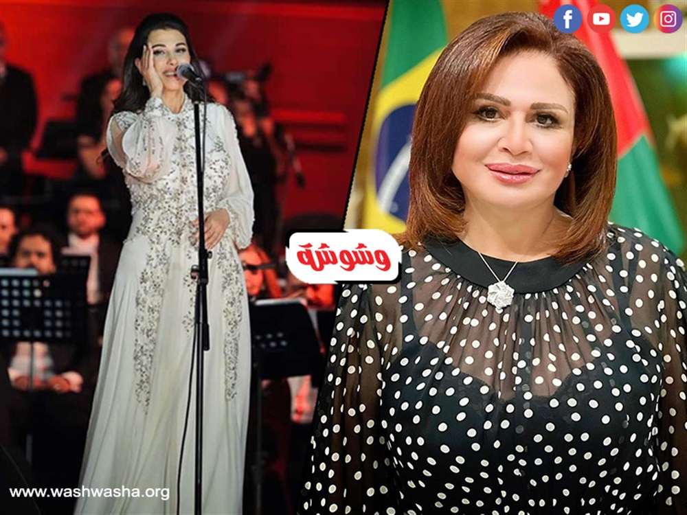 وشوشة