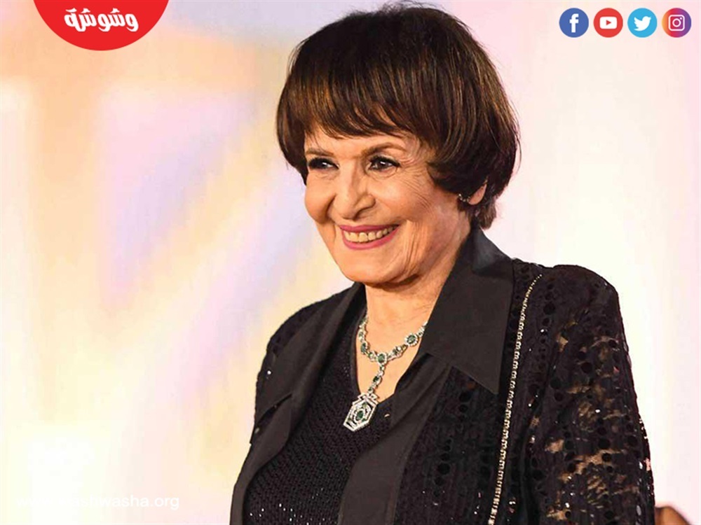 سميرة أحمد