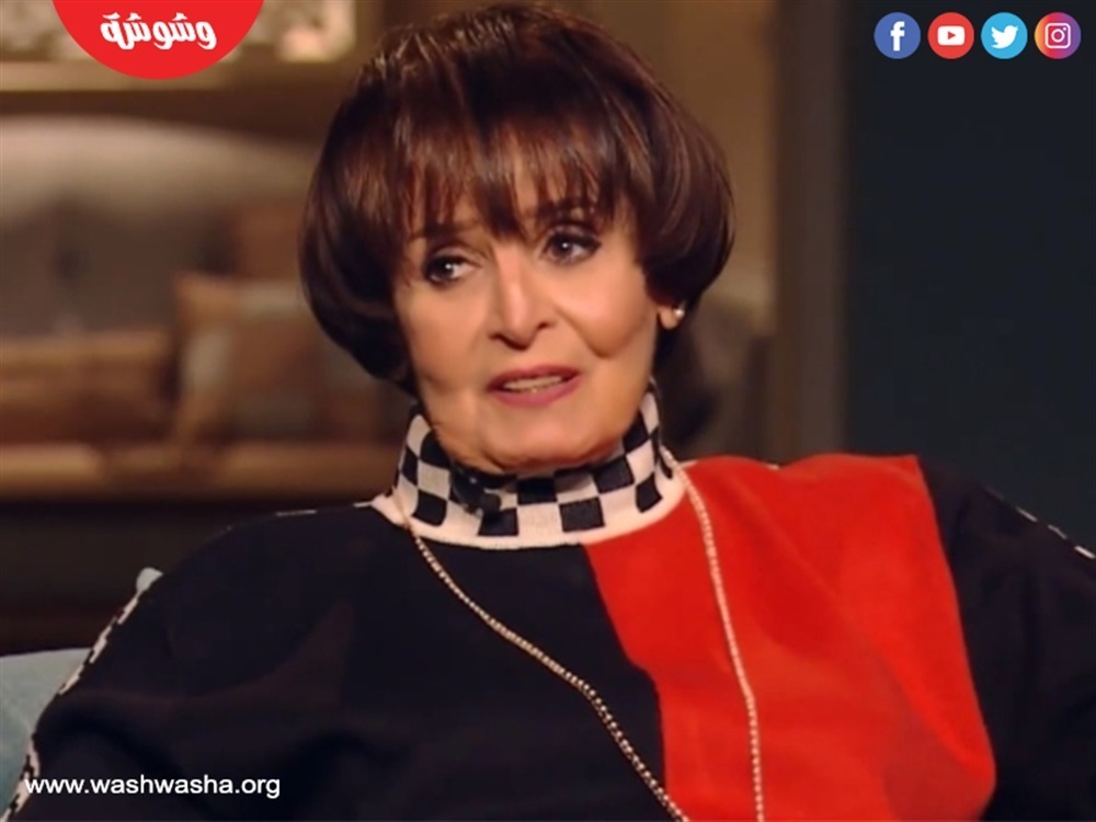سميرة أحمد