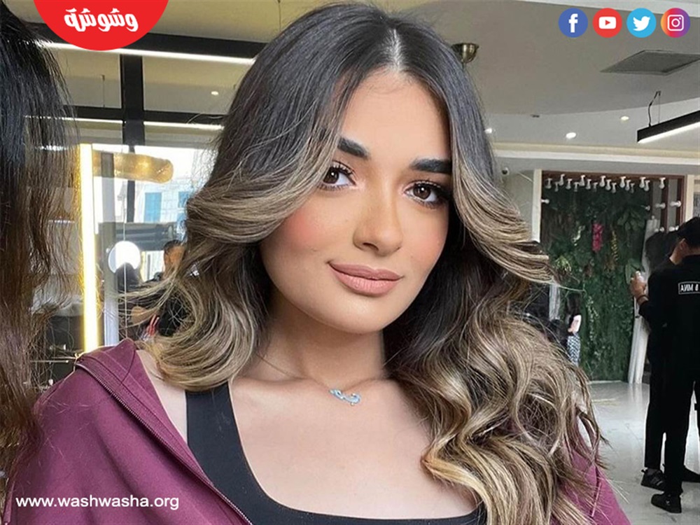 وشوشة