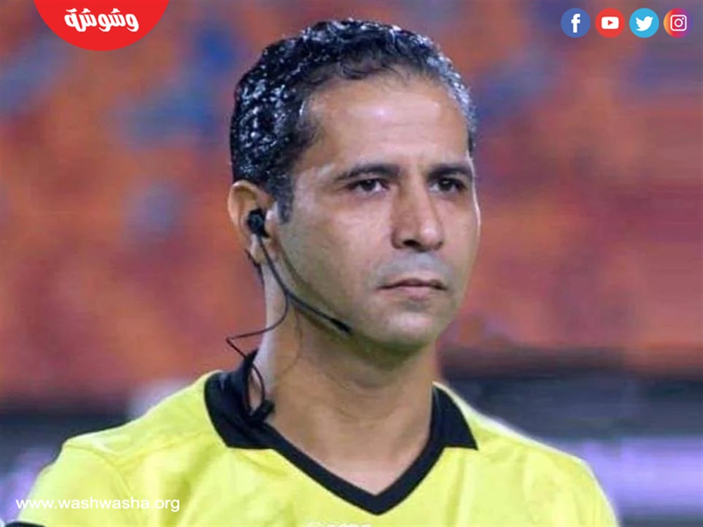 محمود عاشور