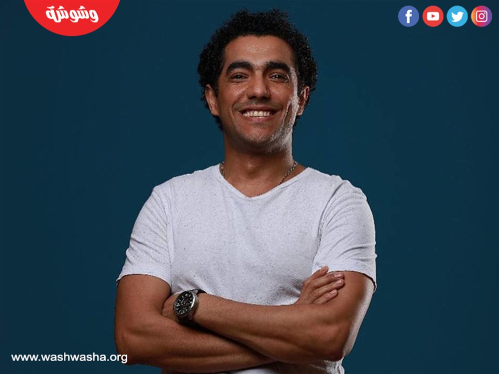 ميدو عادل
