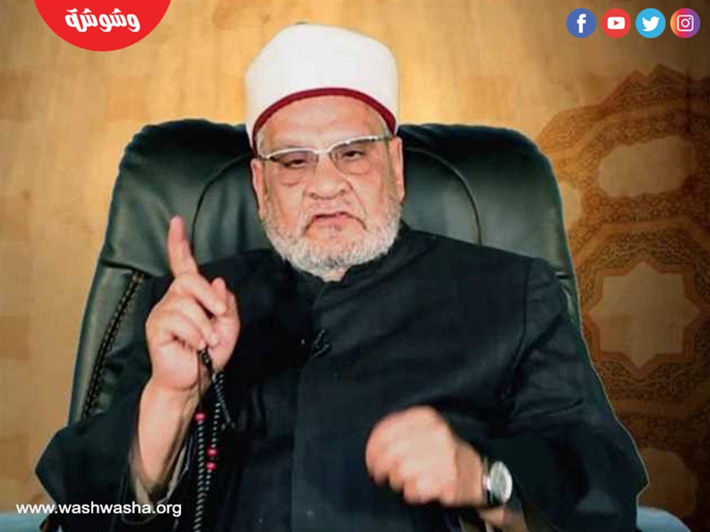 أحمد كريمة