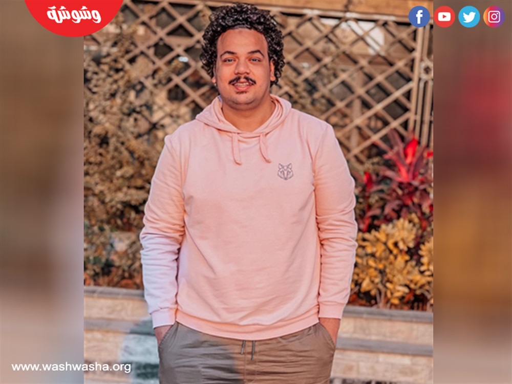 مصطفى غريب
