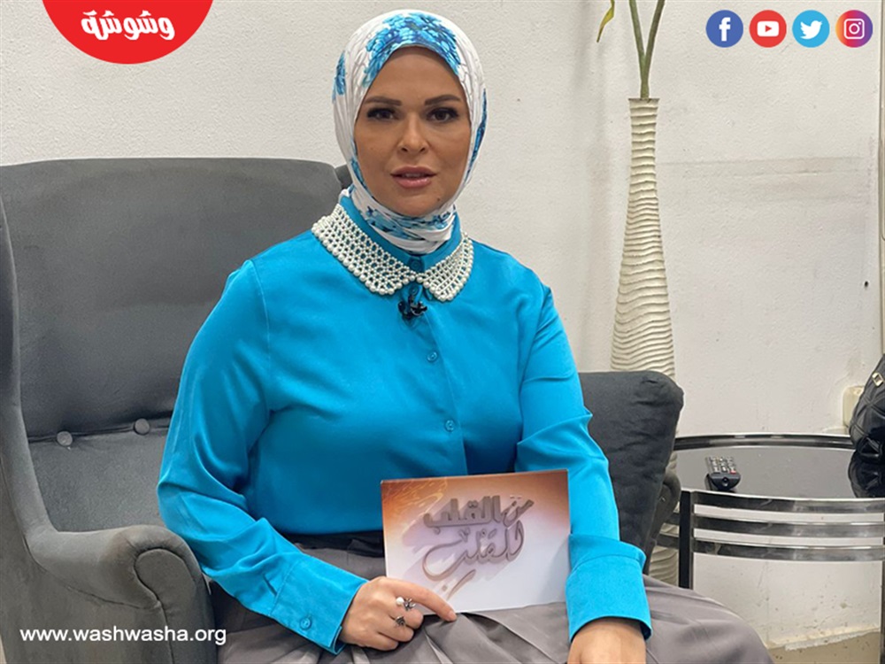 إيمان رياض